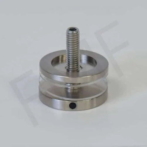 Round Handle Cap