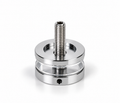 Round Handle Cap
