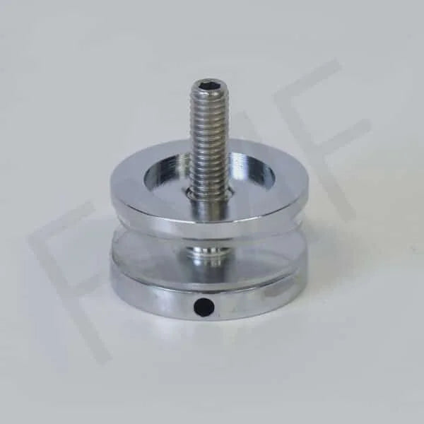 Round Handle Cap