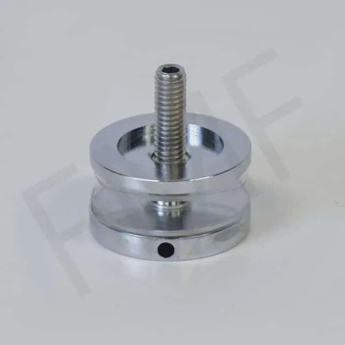 Round Handle Cap