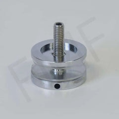Round Handle Cap