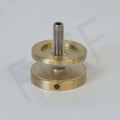 Round Handle Cap