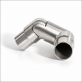 Adjustable Handrail Elbow Right-SS
