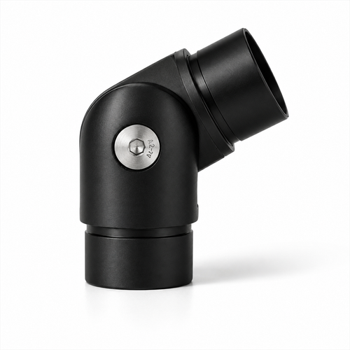 Adjustable Elbow for 42.4MM Round Handrail