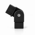 40x40MM Adjustable Elbow
