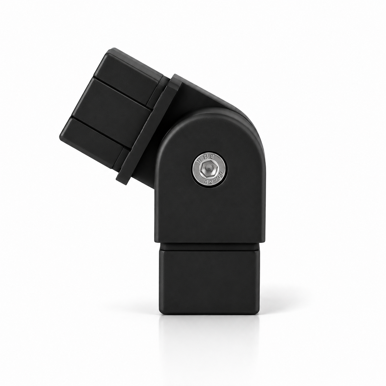 40x40MM Adjustable Elbow