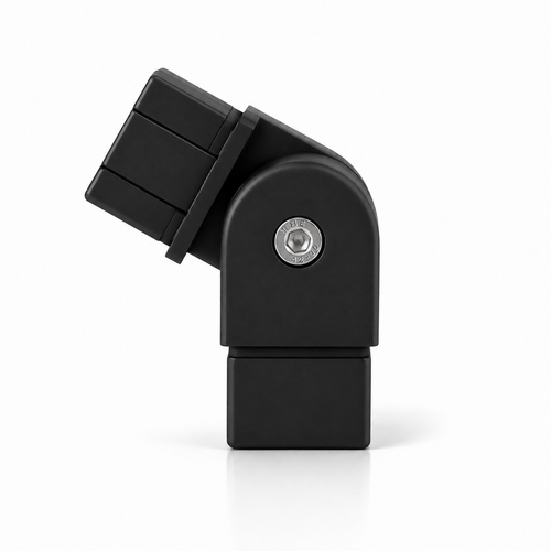 40x40MM Adjustable Elbow