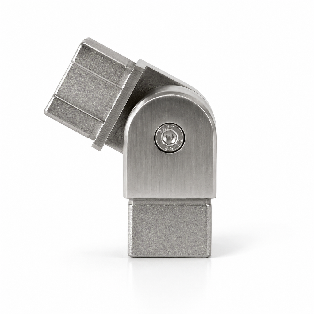 40x40MM Adjustable Elbow
