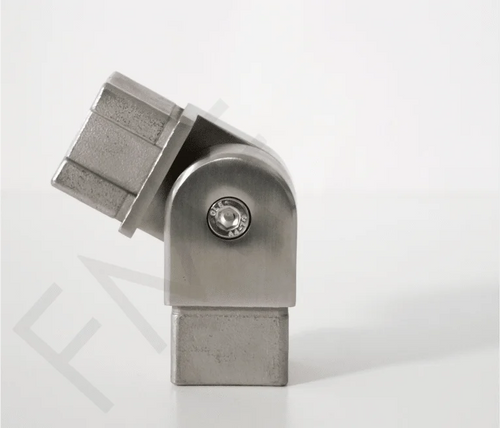 40x40MM Adjustable Elbow