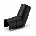 135° Adjustable Upward Elbow