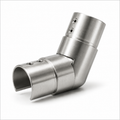 135° Adjustable Upward Elbow