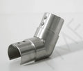 135° Adjustable Upward Elbow