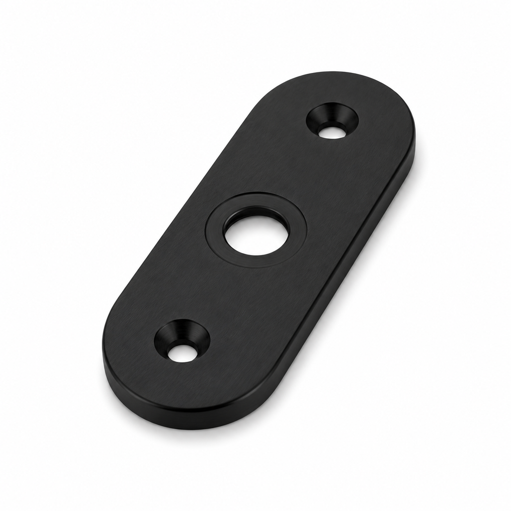 180° Flat Saddles