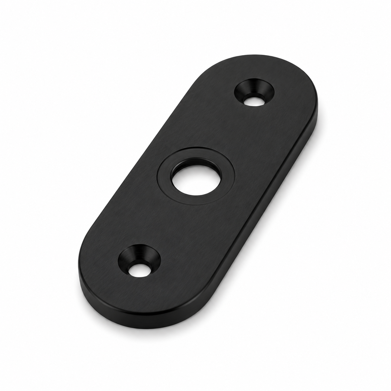 180° Flat Saddles
