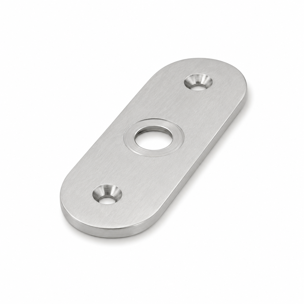 180° Flat Saddles