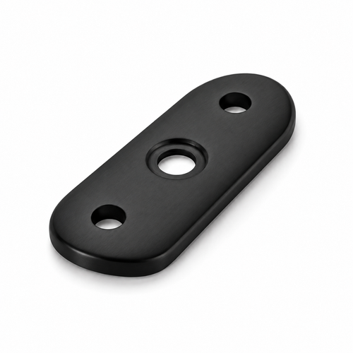 180° Curved Saddles