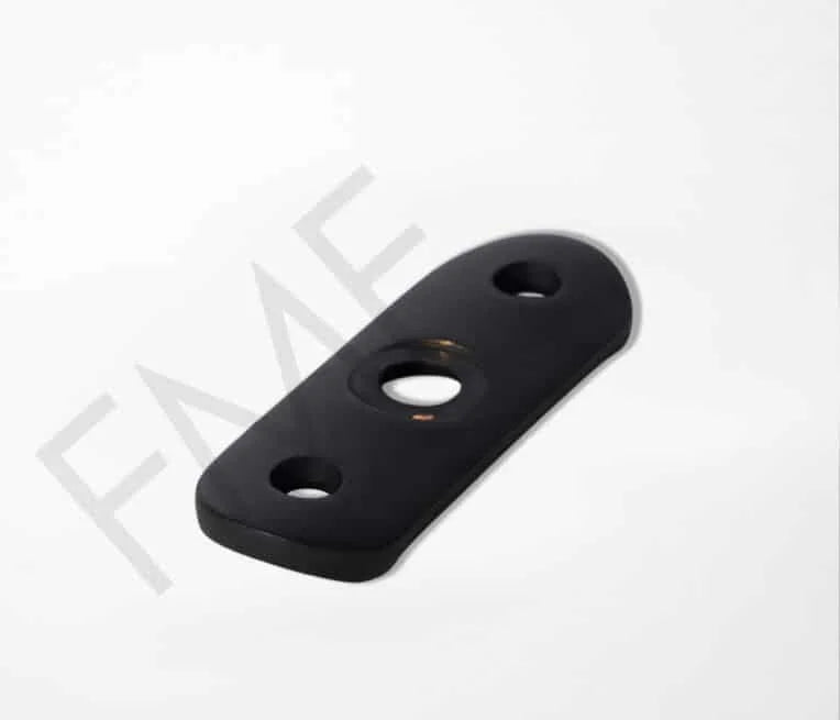 180° Curved Saddles