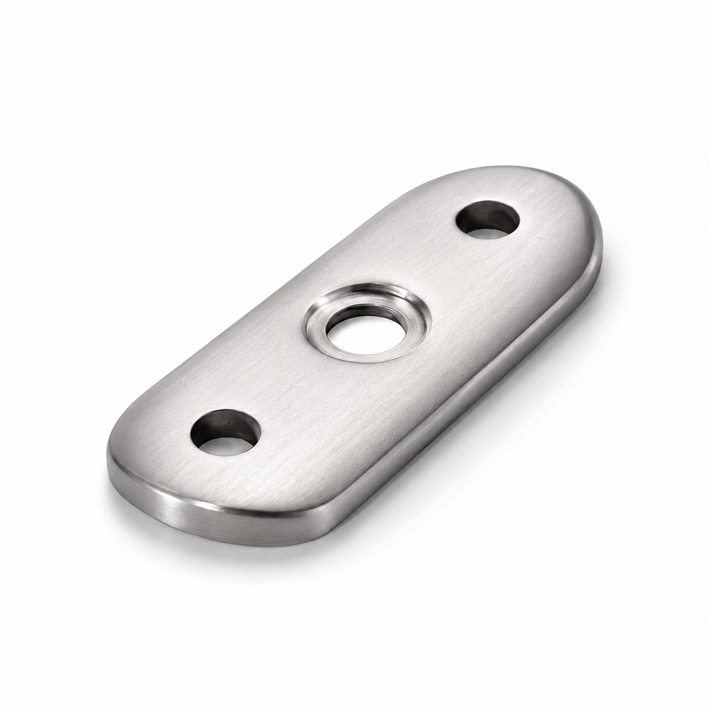 180° Curved Saddles