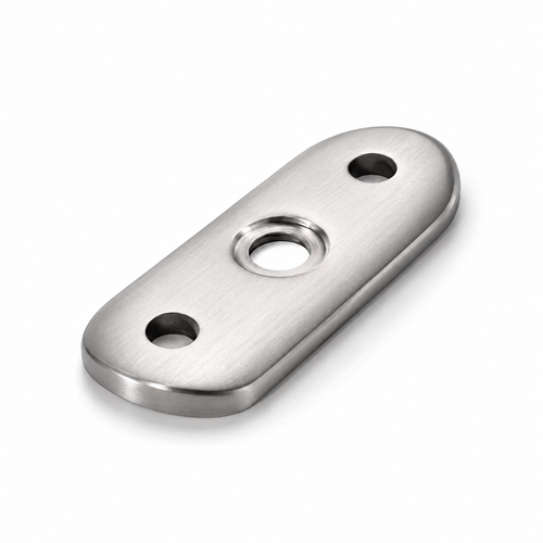 180° Curved Saddles
