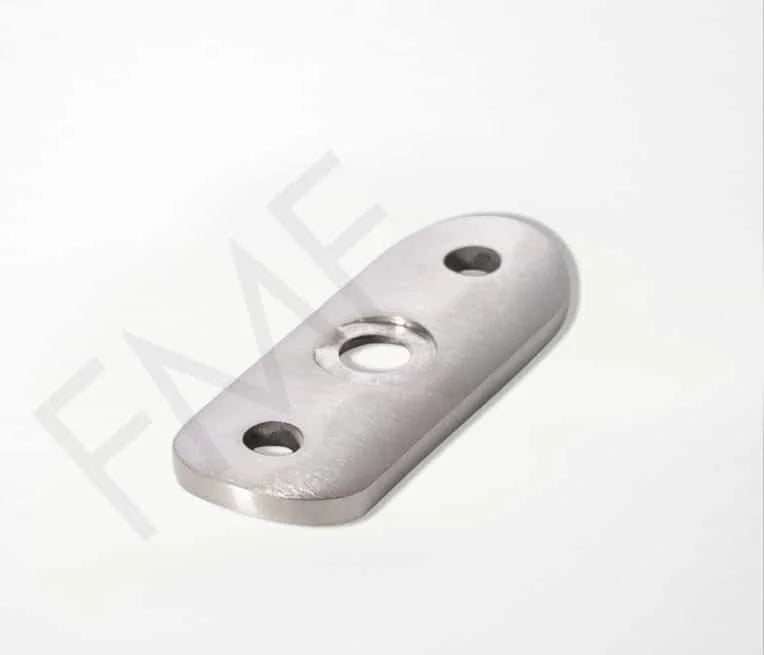 180° Curved Saddles