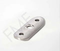 180° Curved Saddles