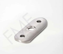 180° Curved Saddles
