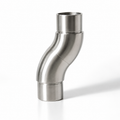 Rotating Elbow for 38.1MM Round Handrail