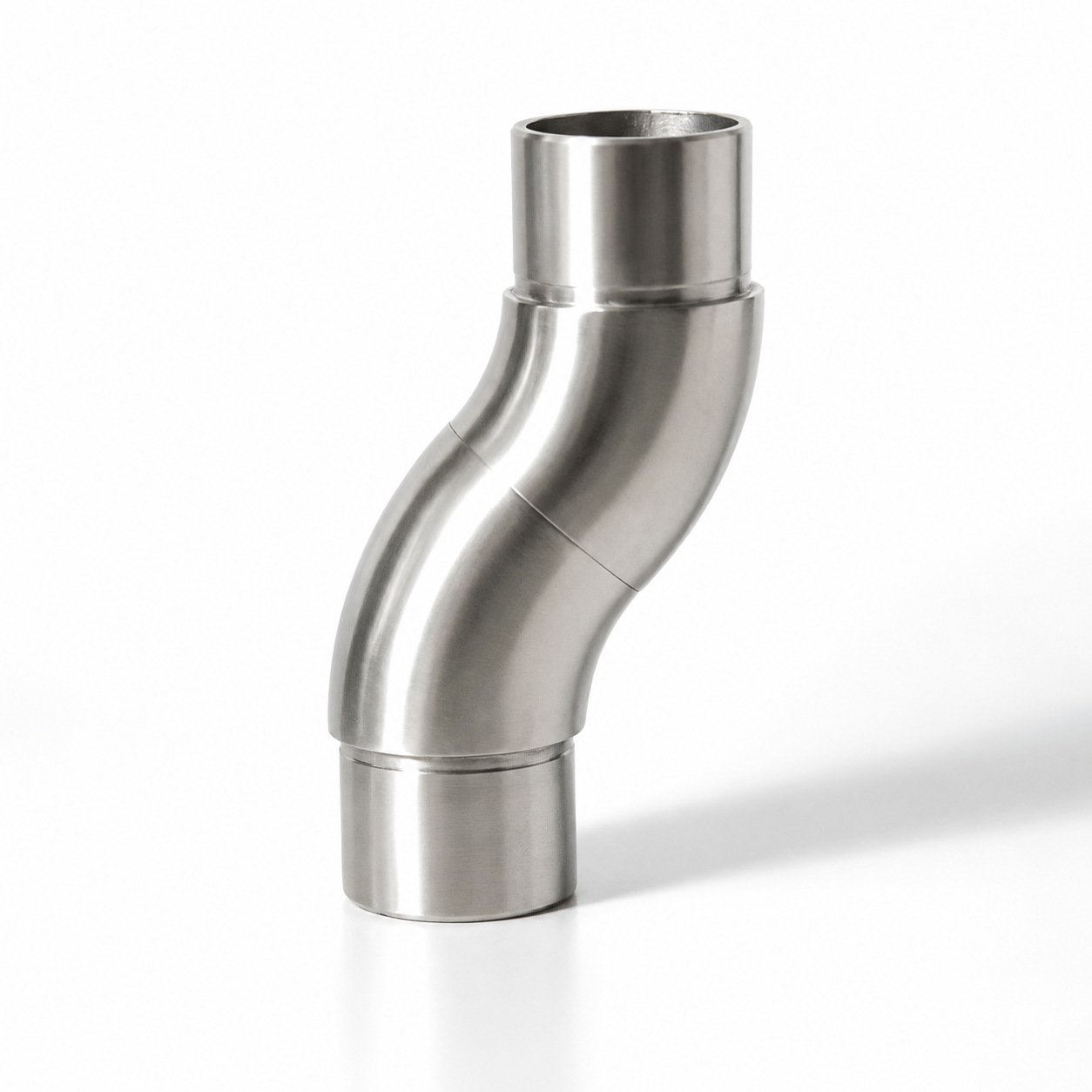 Rotating Elbow for 38.1MM Round Handrail