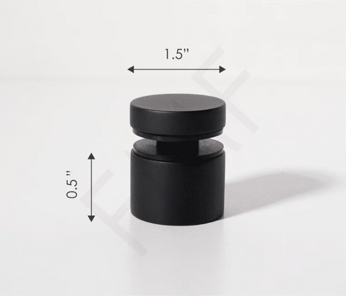 38MM Ø Solid Standoff