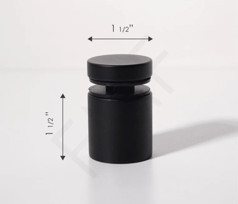 38MM Ø Solid Standoff