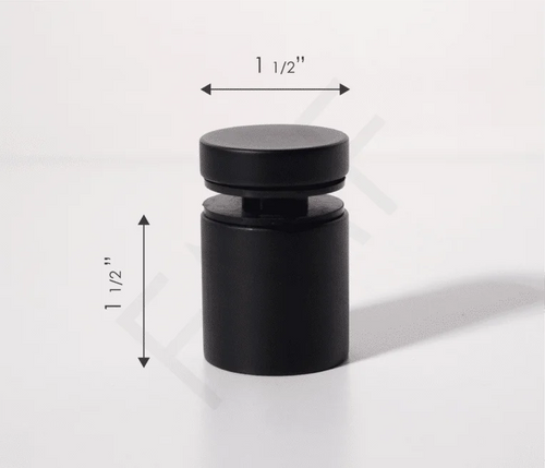 38MM Ø Solid Standoff