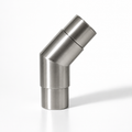 45° Elbow for 38.1MM Round Handrail