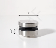 50MM Ø Solid Standoff