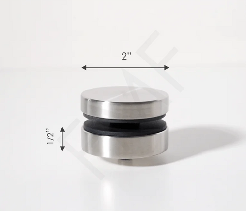 50MM Ø Solid Standoff