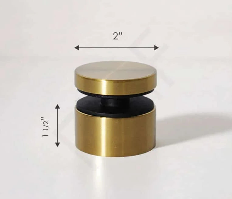 50MM Ø Solid Standoff