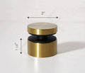 50MM Ø Solid Standoff