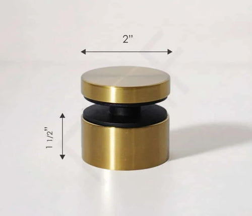 50MM Ø Solid Standoff