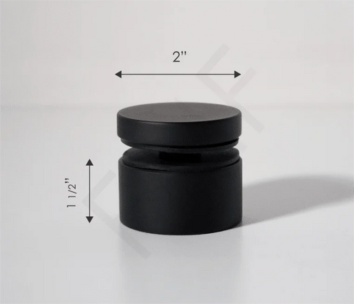 50MM Ø Solid Standoff