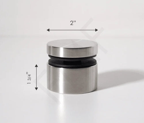 50MM Ø Solid Standoff