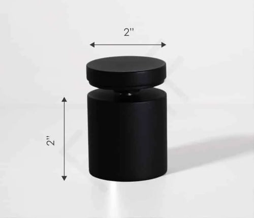50MM Ø Solid Standoff