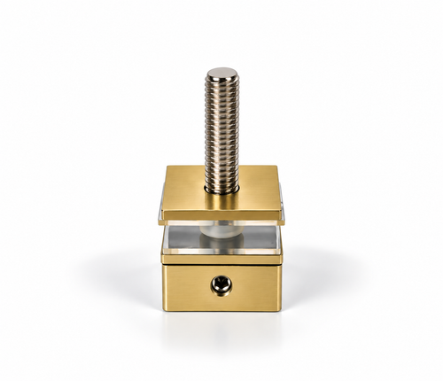 Square Series Cap
