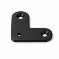 90° Flat Saddles