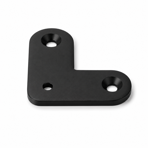 90° Flat Saddles