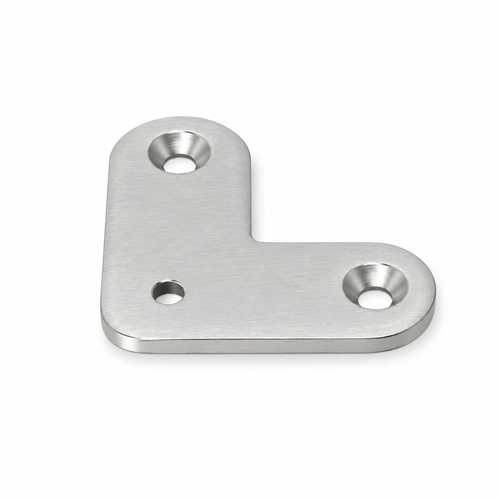 90° Flat Saddles