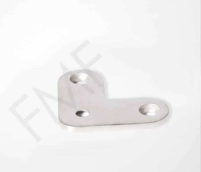 90° Flat Saddles