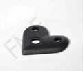 90° Curved Saddles