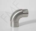 90° Curve Elbow for 38.1MM Round Handrail