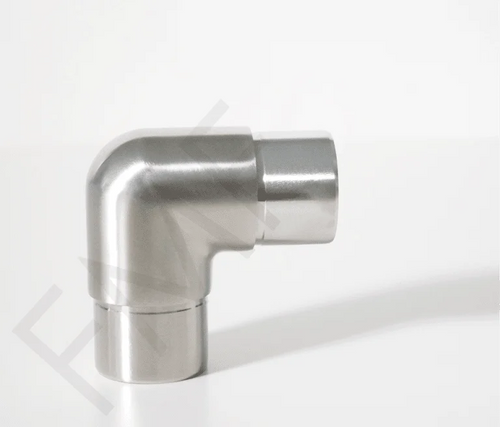 90° Sharp Elbow for 38.1MM Round Handrail