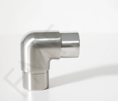 90° Sharp Elbow for 38.1MM Round Handrail