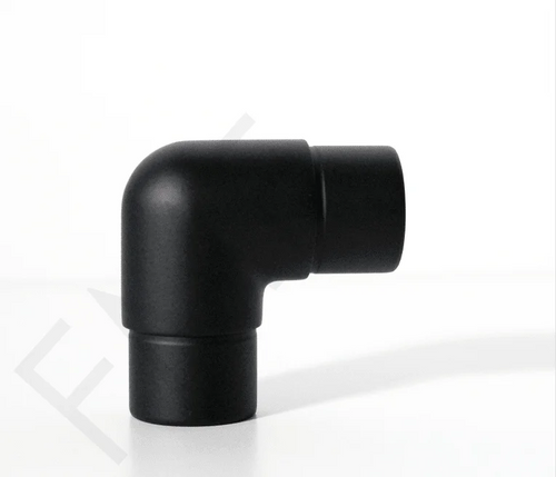 90° Sharp Elbow for 38.1MM Round Handrail